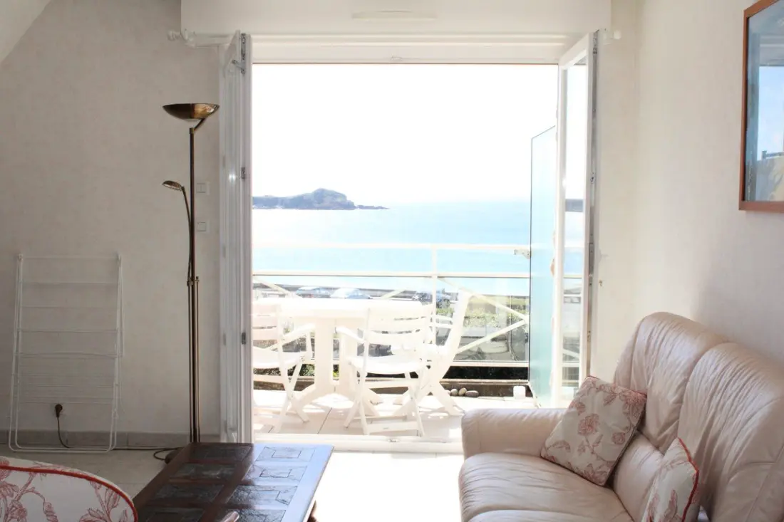 Residence Erkélyek De La Mer
