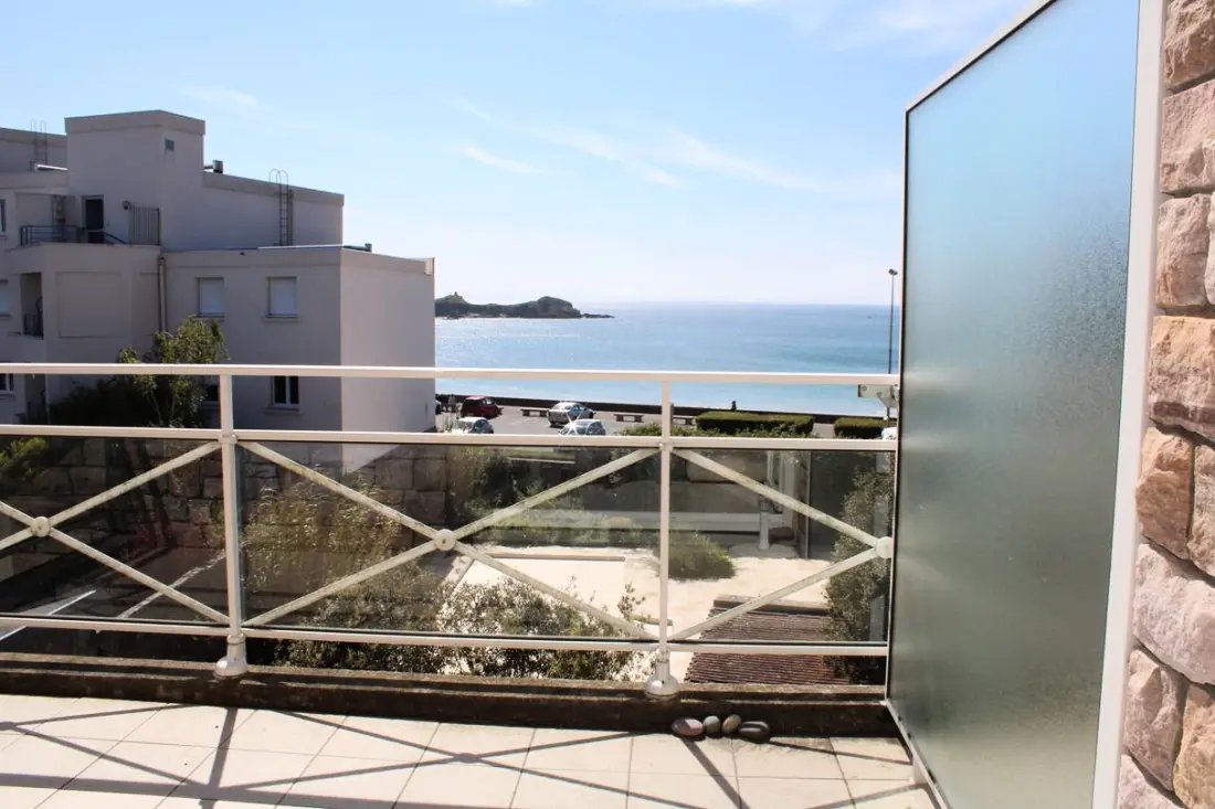 Residence Erkélyek De La Mer