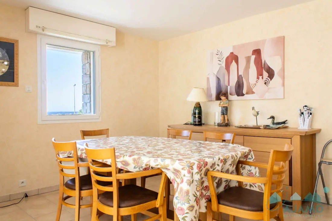 Residence Erkélyek De La Mer