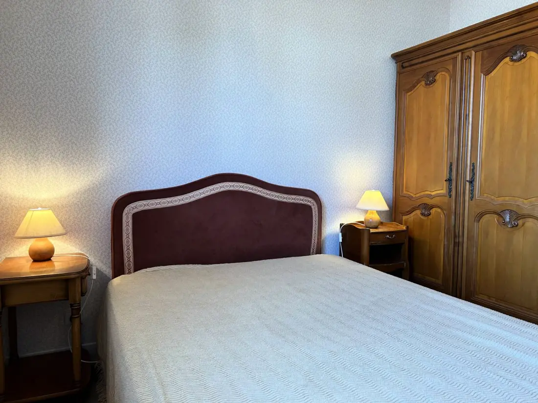Beaurivage rezidencia
