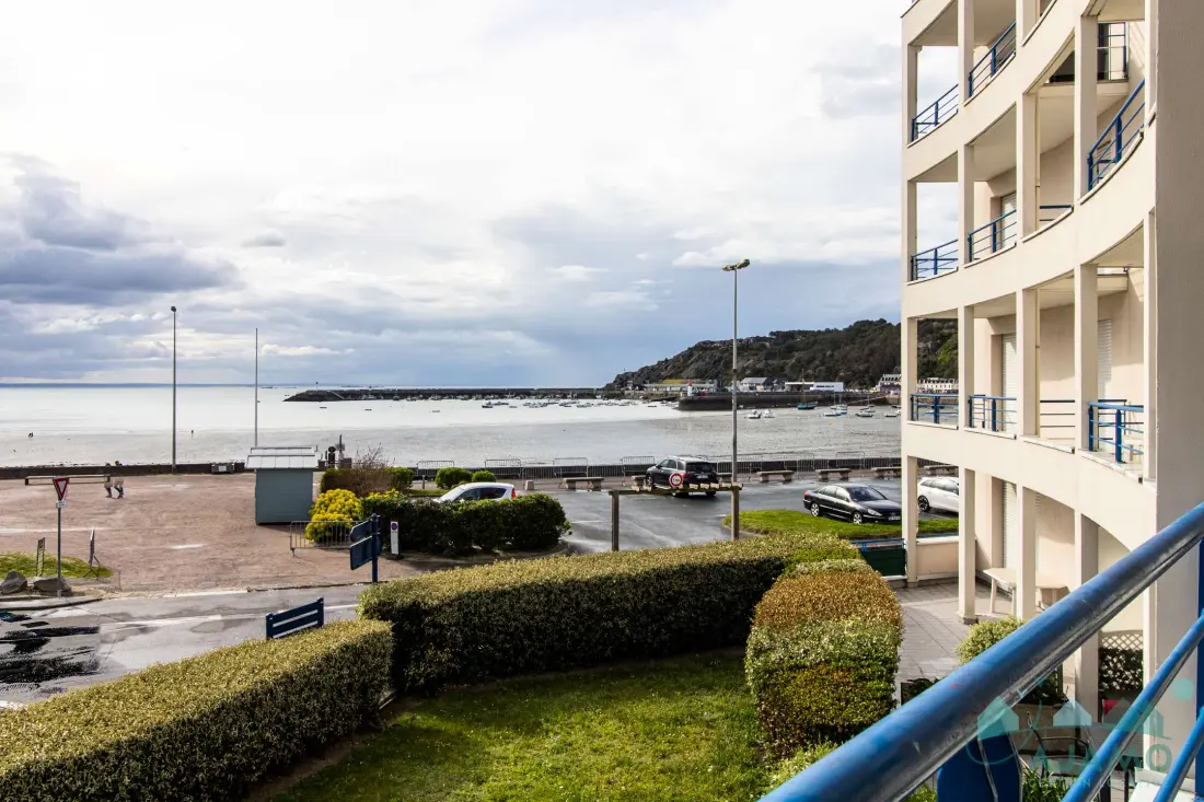 Beaurivage rezidencia
