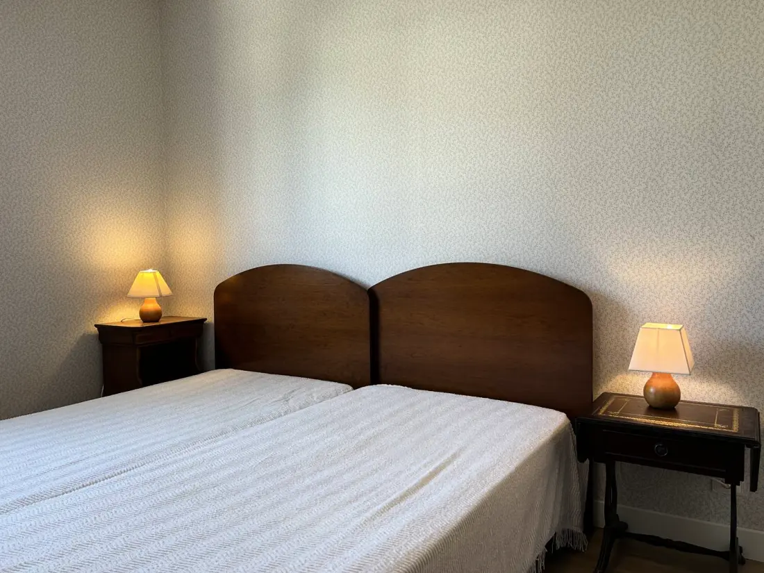 Beaurivage rezidencia