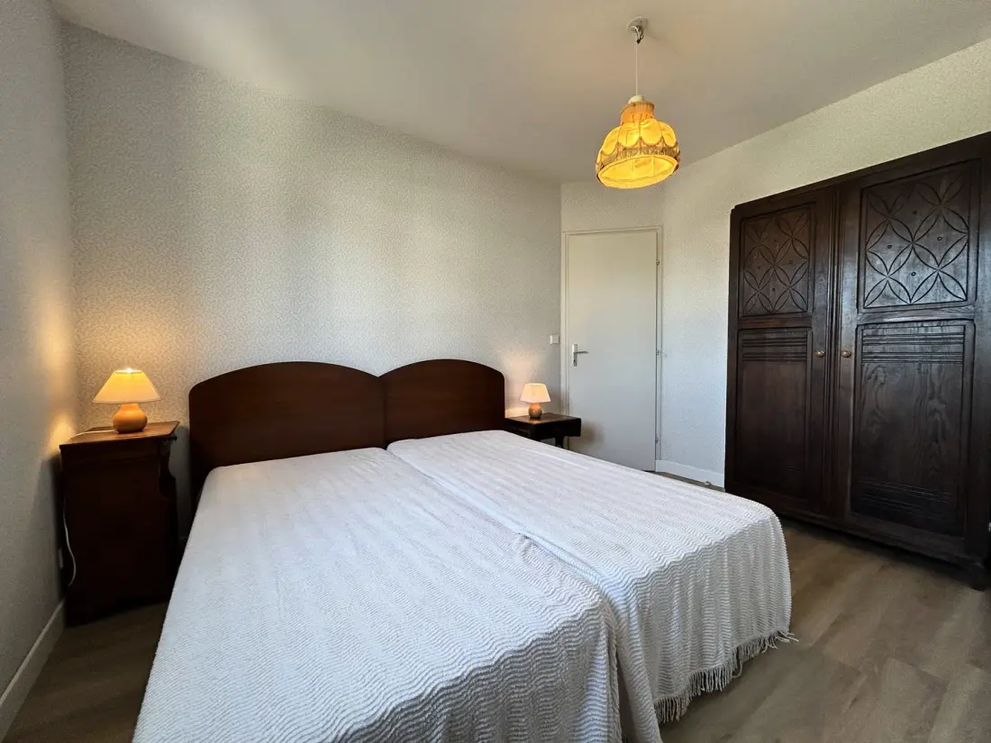 Beaurivage rezidencia