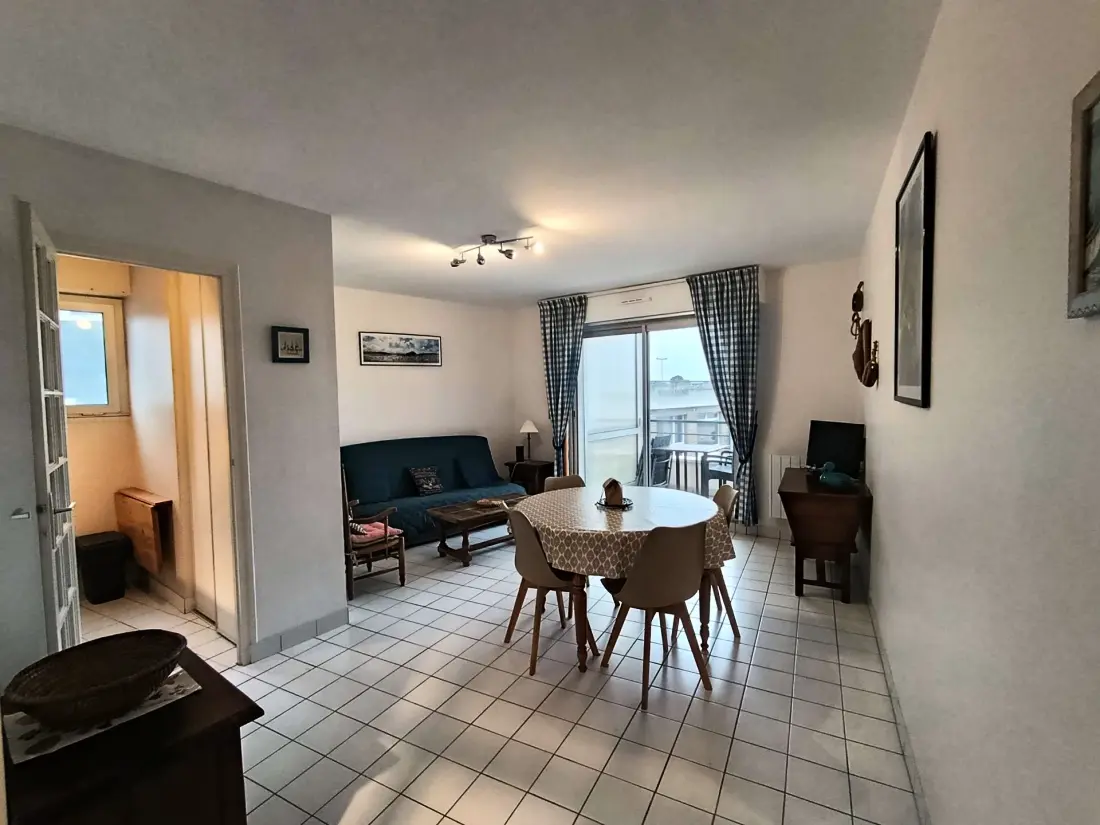 Beaurivage rezidencia