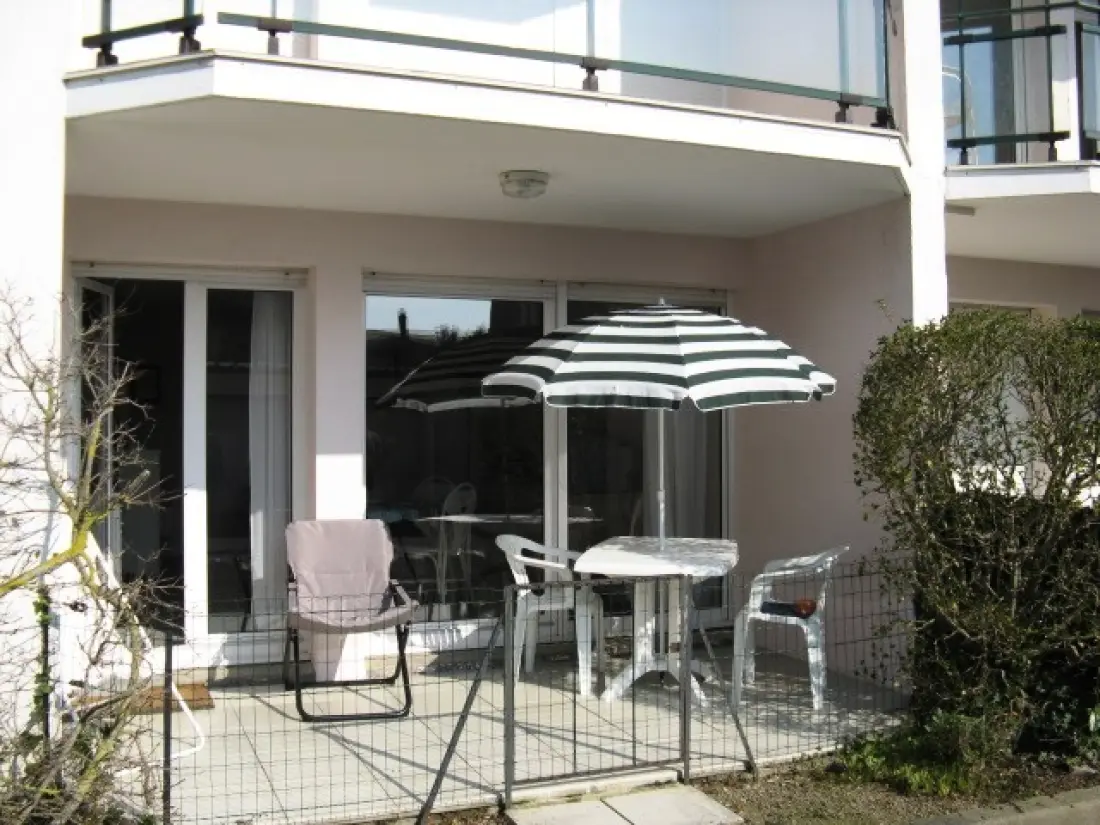 Cap Armor Residence