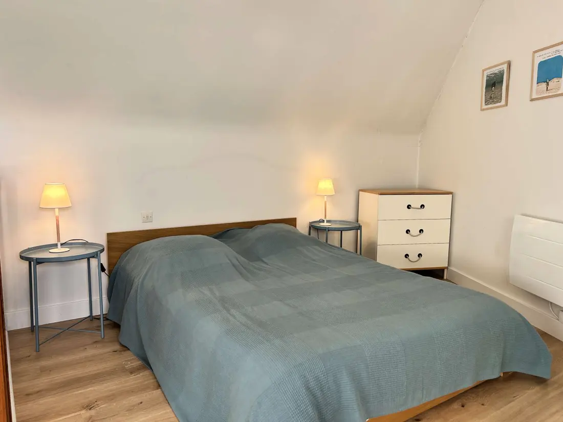 Residence Coteaux De Tu Es Roc