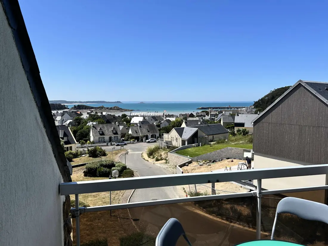 Residence Coteaux De Tu Es Roc