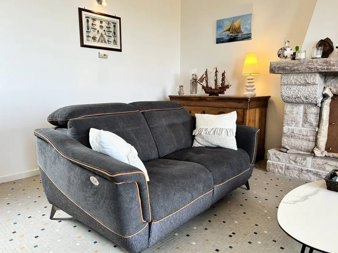 Residence Domaine De Lanruen