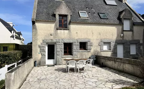 Résidence Domaine De Lanruen