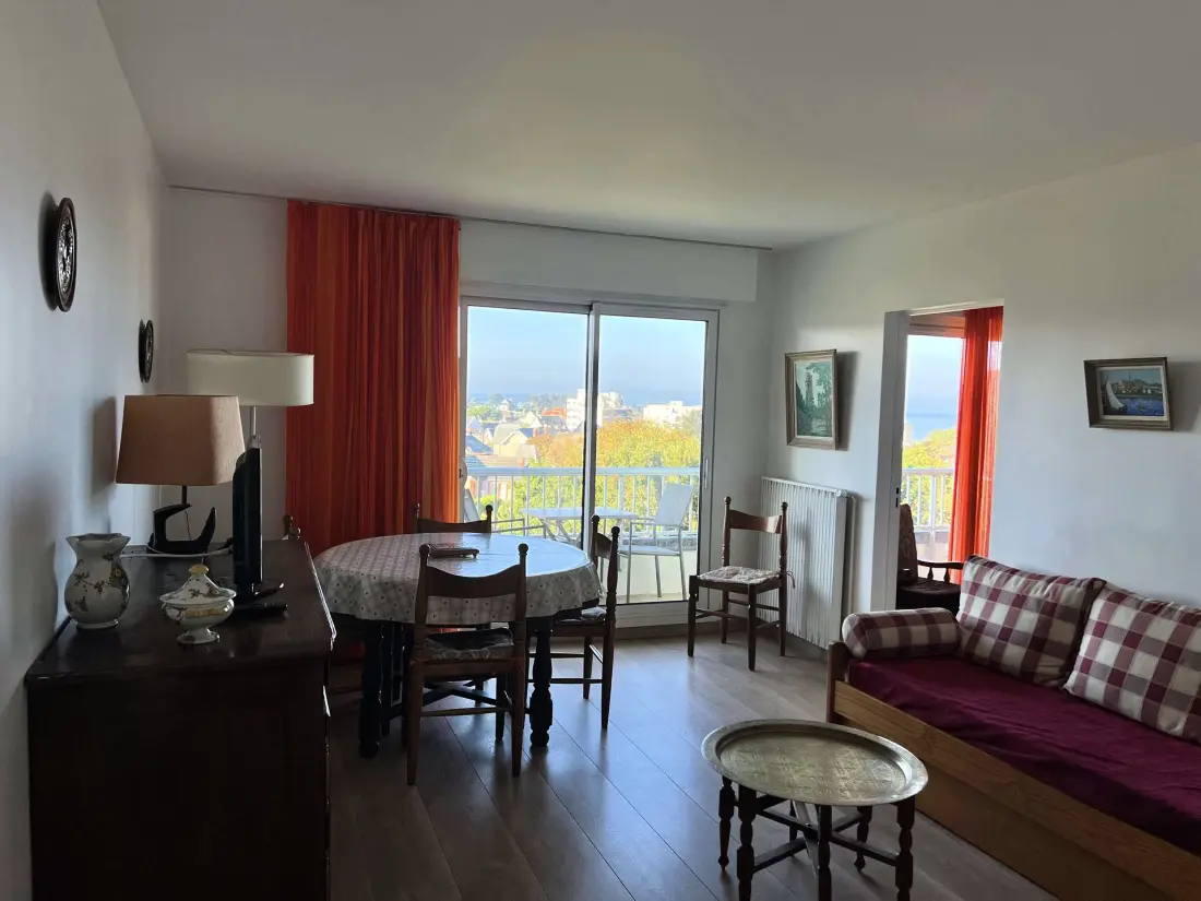 Ker Lann Residence