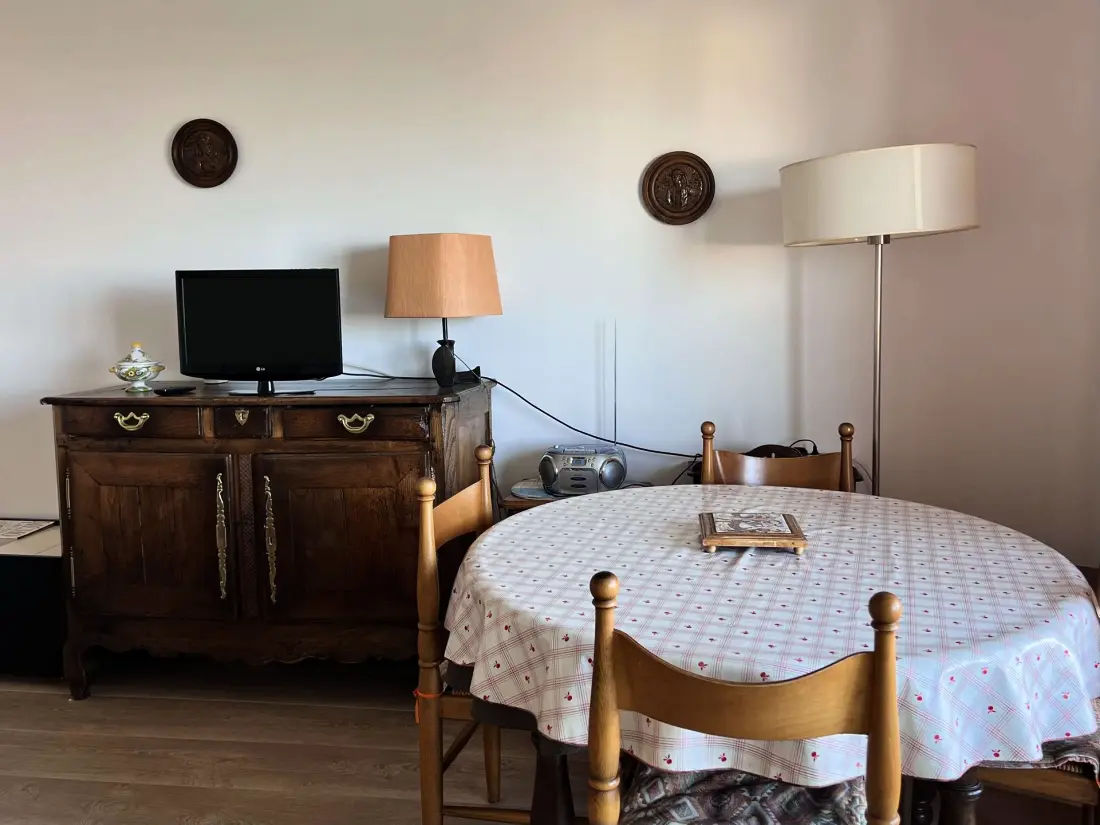 Ker Lann Residence