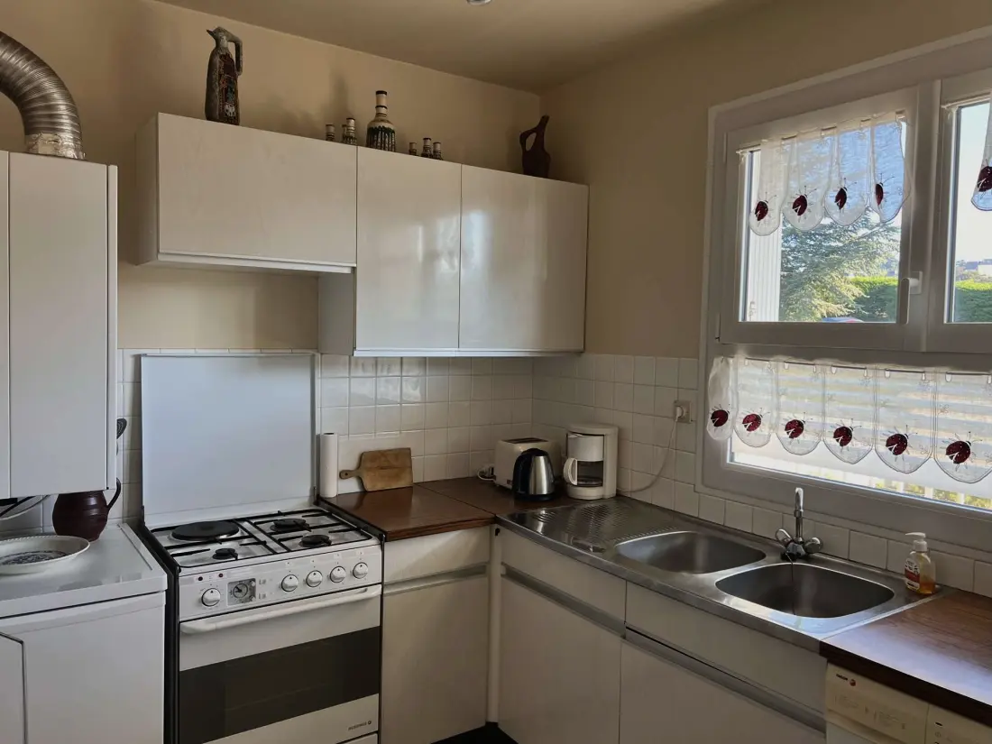Ker Lann Residence
