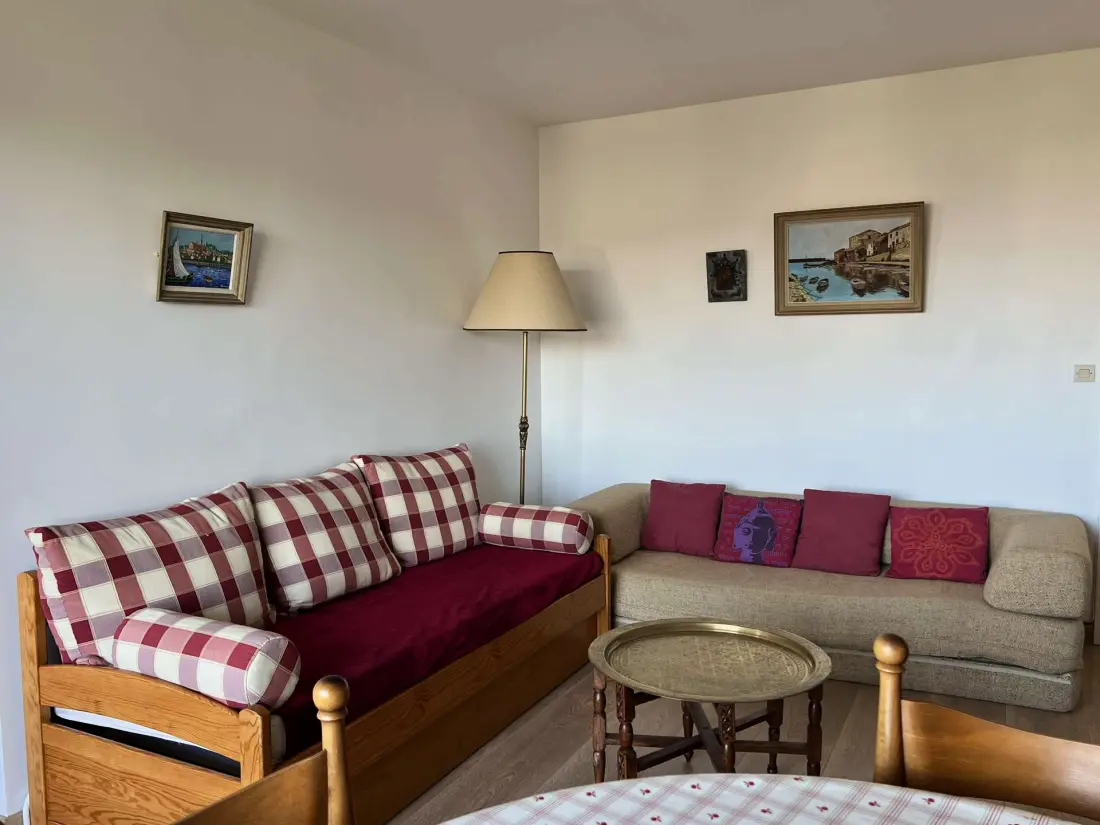 Ker Lann Residence