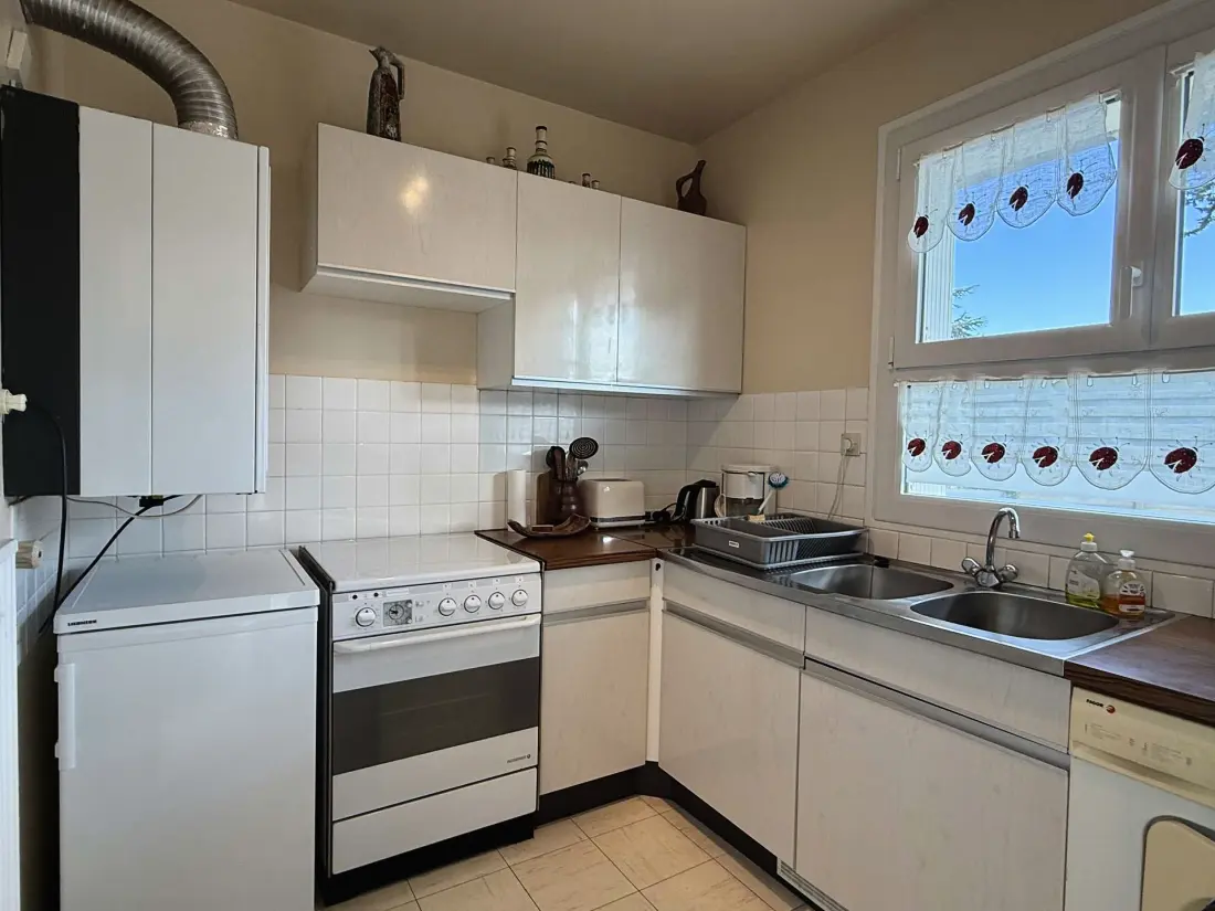 Ker Lann Residence