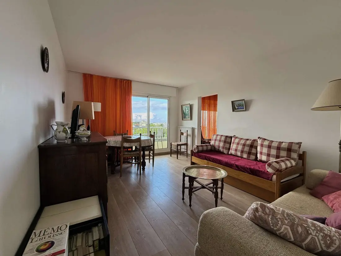Ker Lann Residence