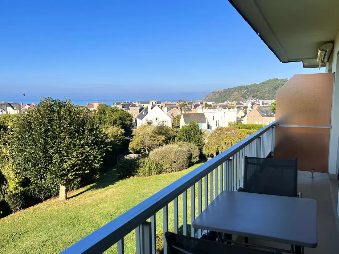 Ker Lann Residence