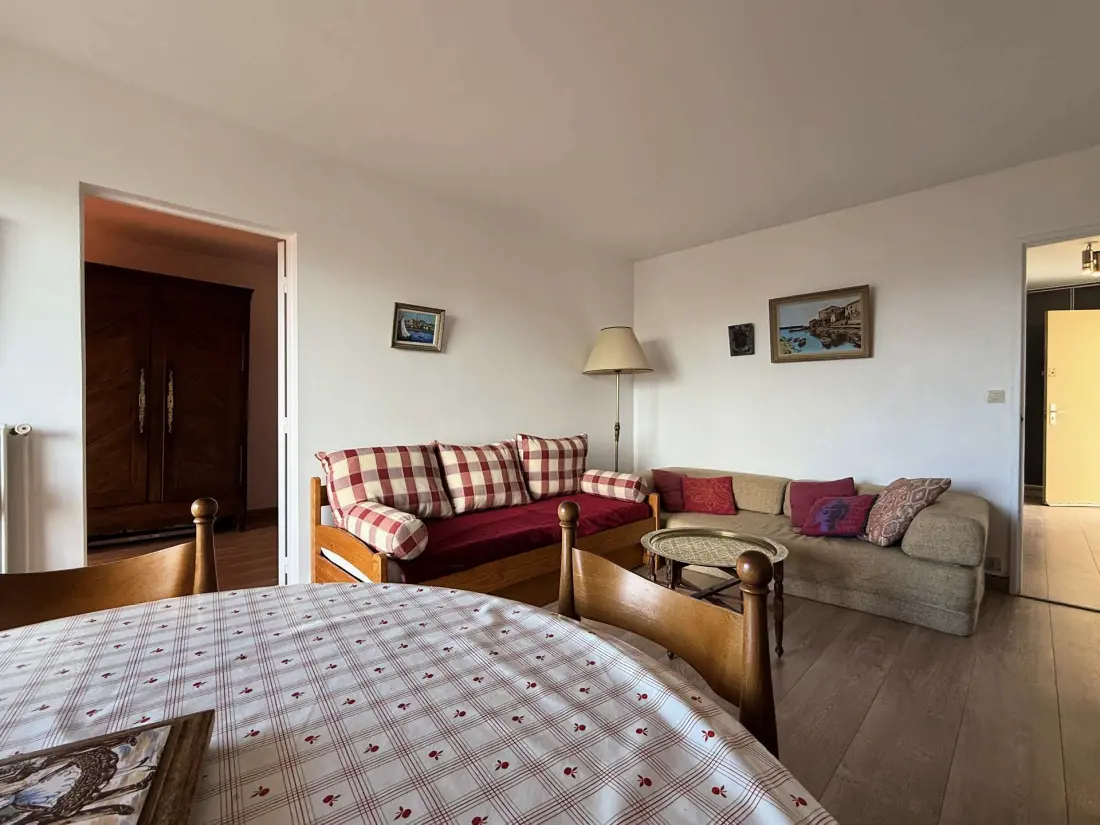 Ker Lann Residence