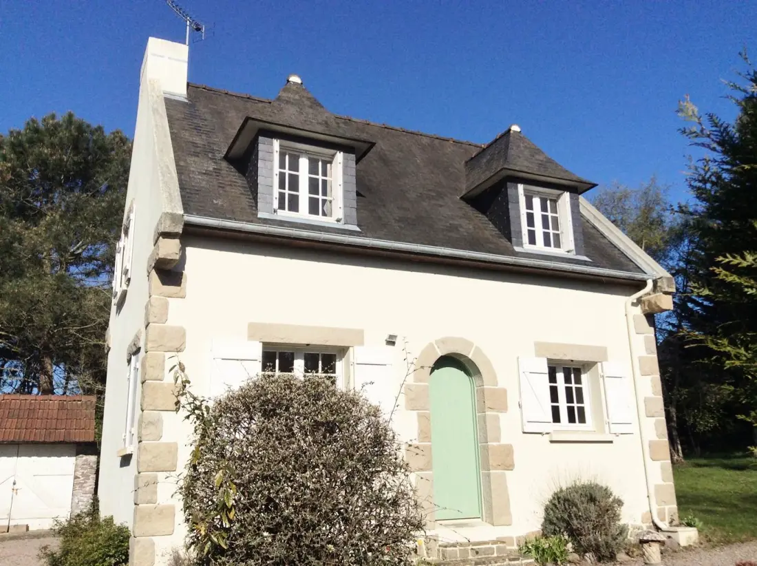 Residence Les Hôpitaux