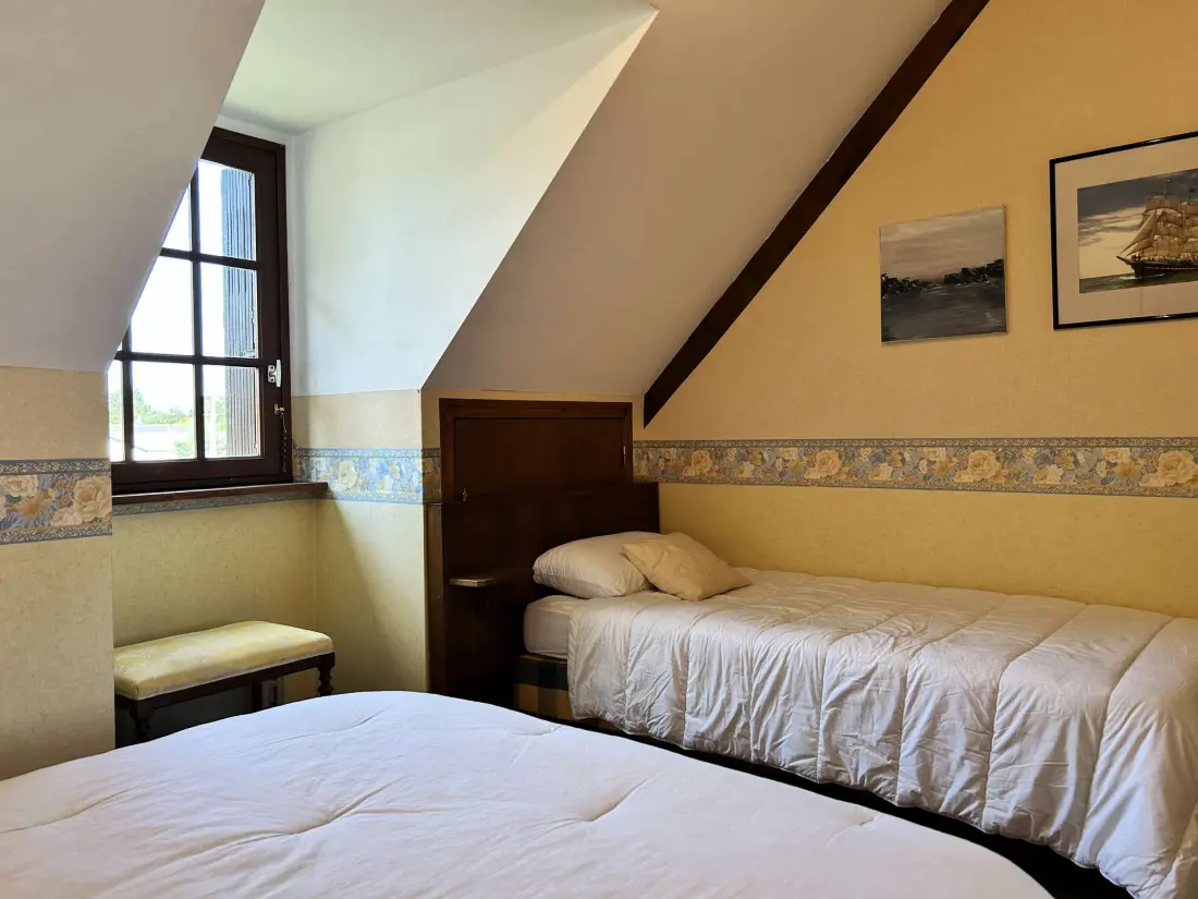 Residence Les Hôpitaux