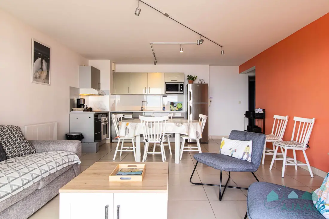 Residence Les Portes D'erquy
