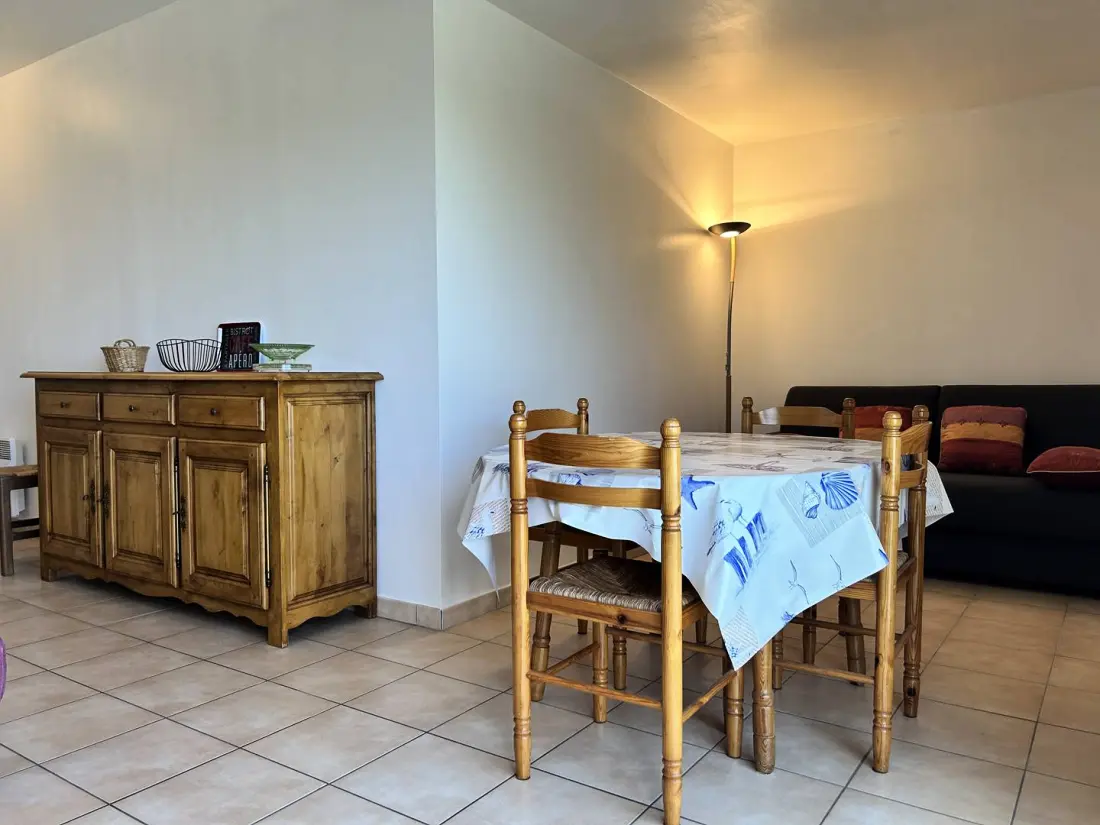 Residence Les Portes D'erquy