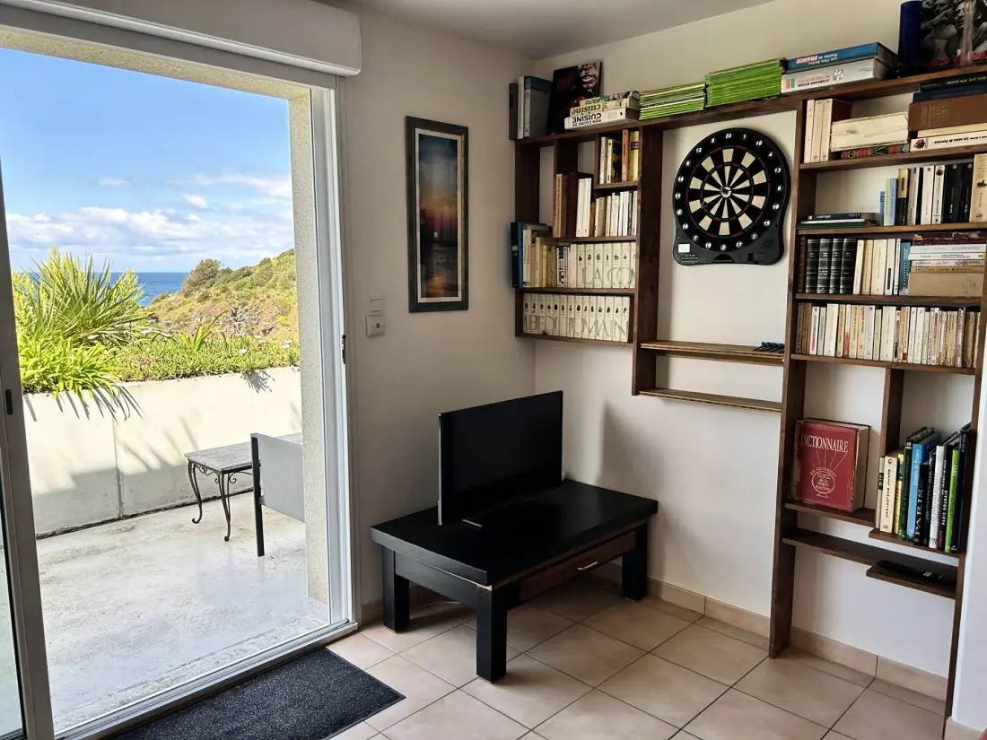 Residence Les Portes D'erquy