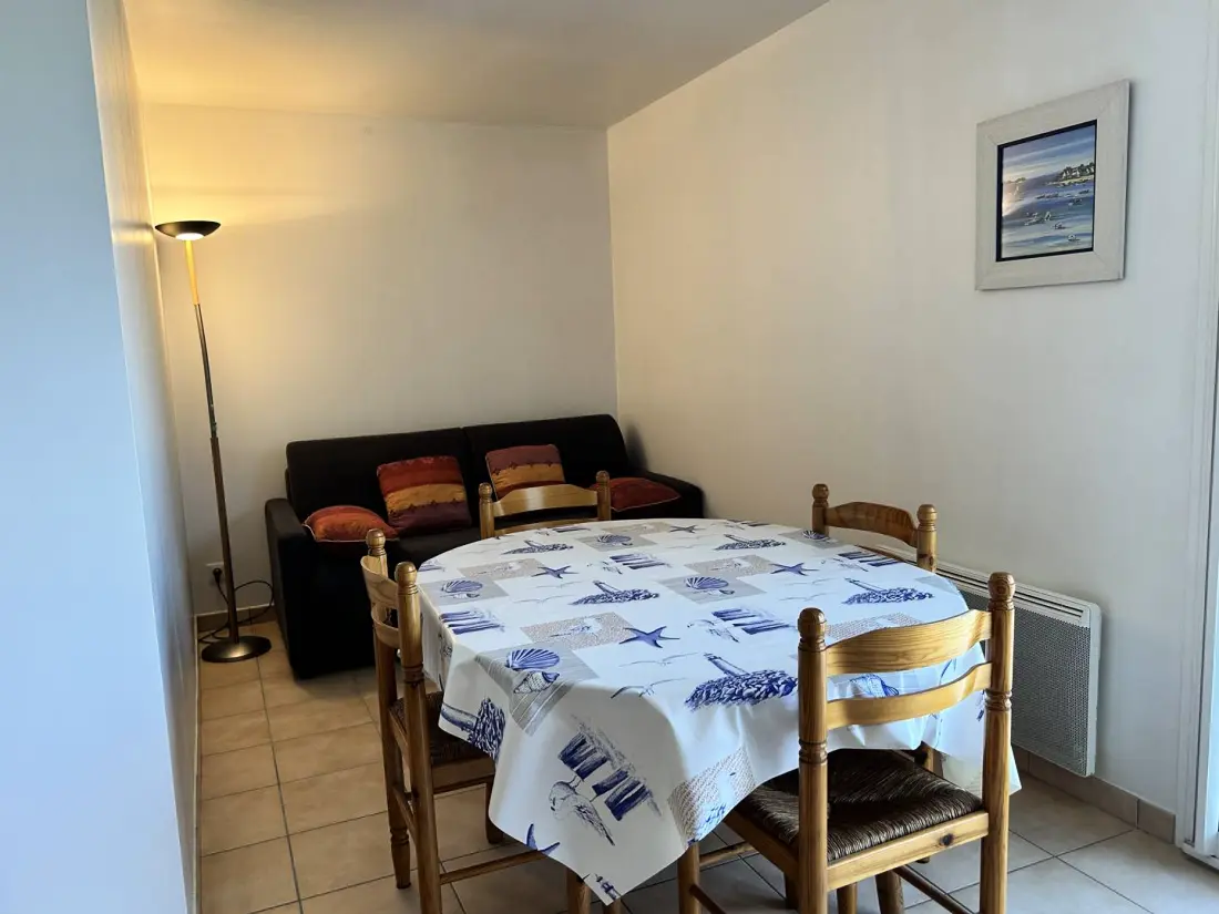 Residence Les Portes D'erquy