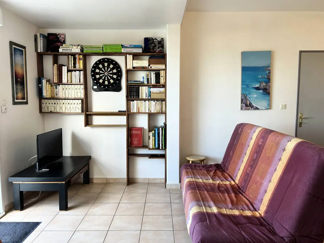 Residence Les Portes D'erquy