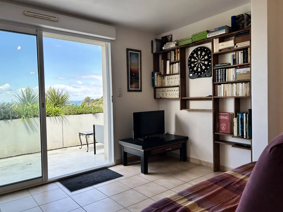 Residence Les Portes D'erquy