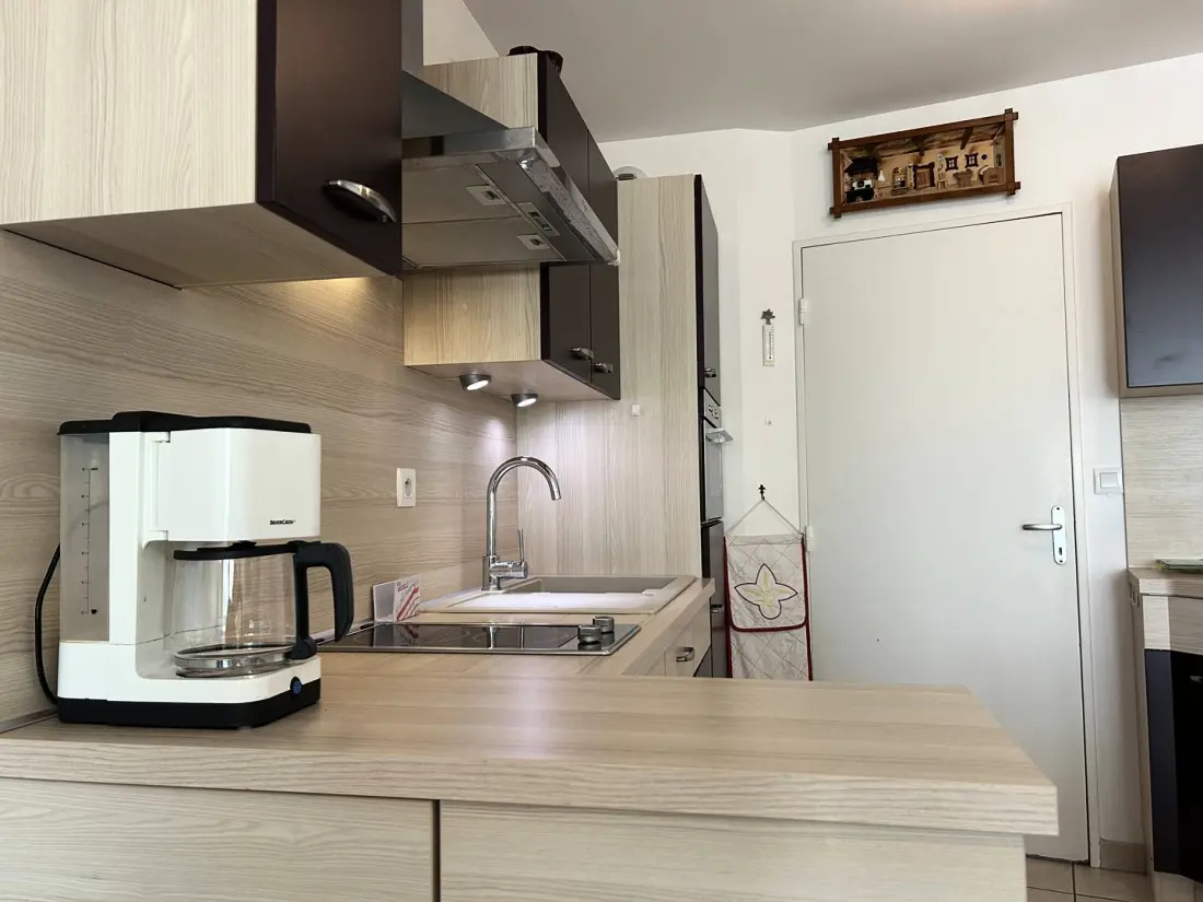 Residence Villa Marine