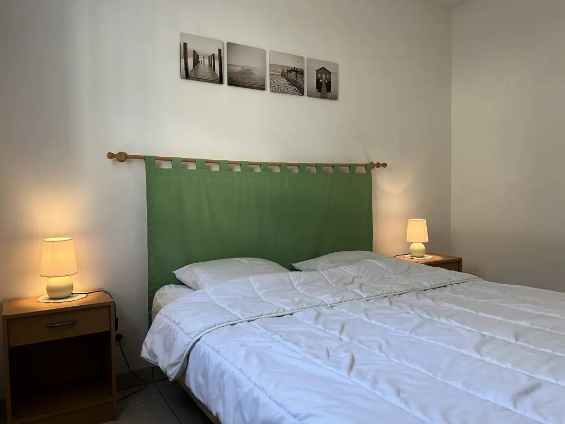 Residence Villa Marine