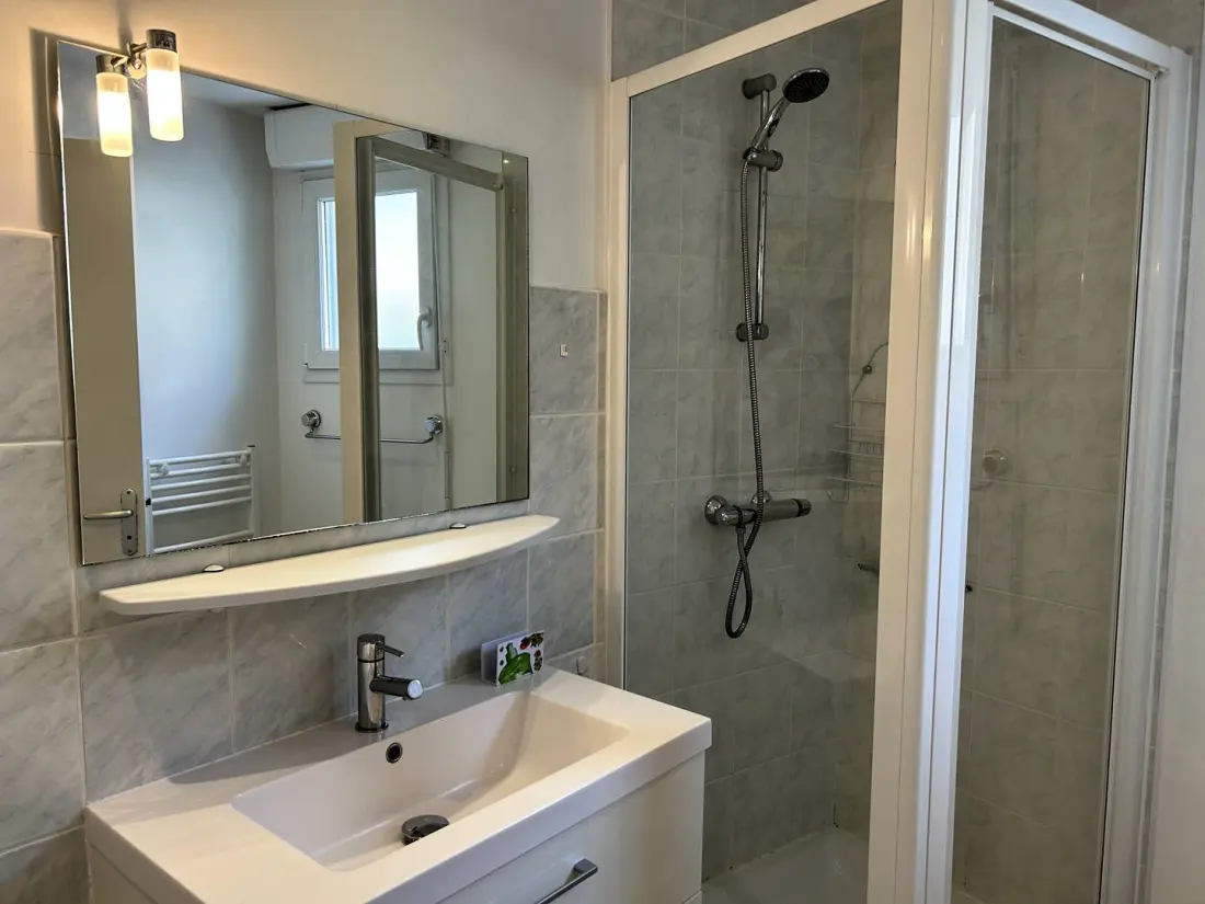 Residence Villa Marine