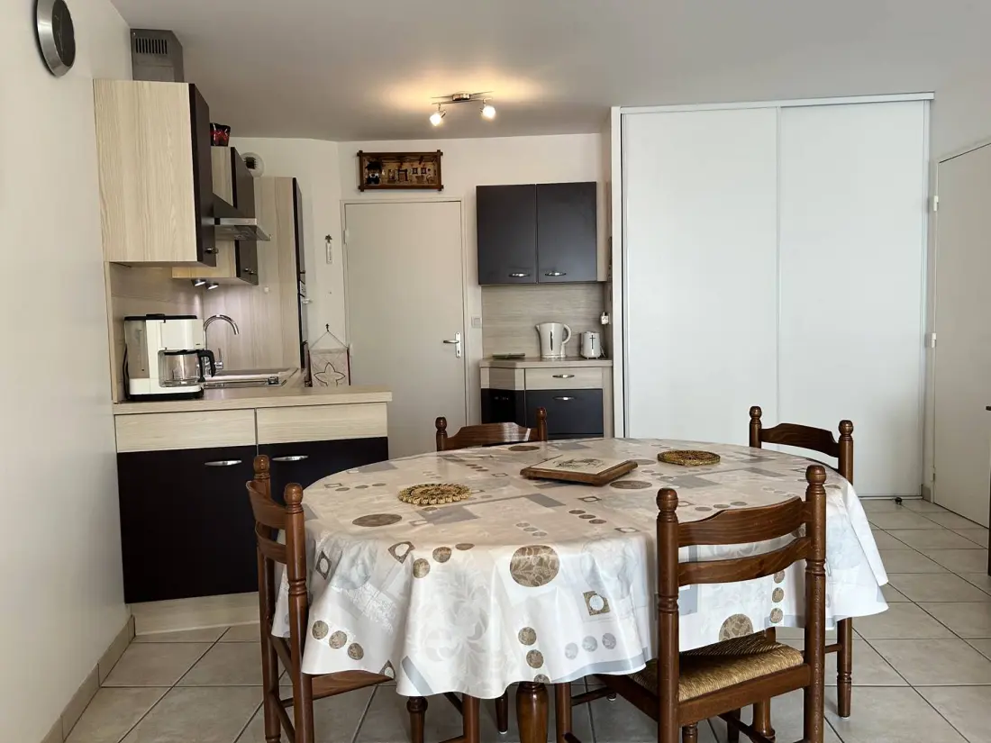 Residence Villa Marine