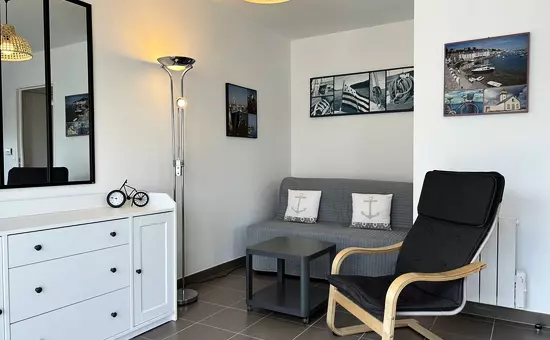 Résidence Villa Marine