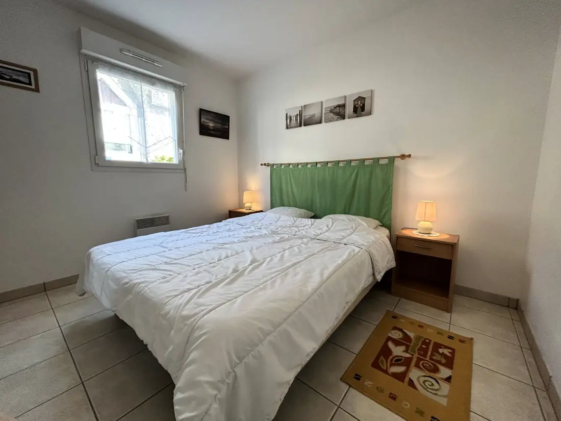 Residence Villa Marine
