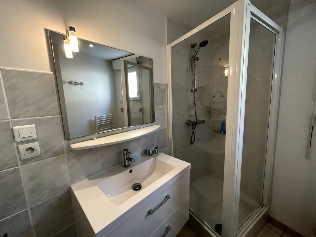 Residence Villa Marine