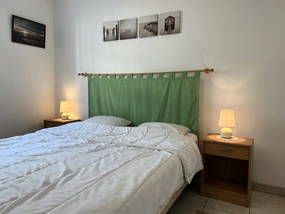 Residence Villa Marine
