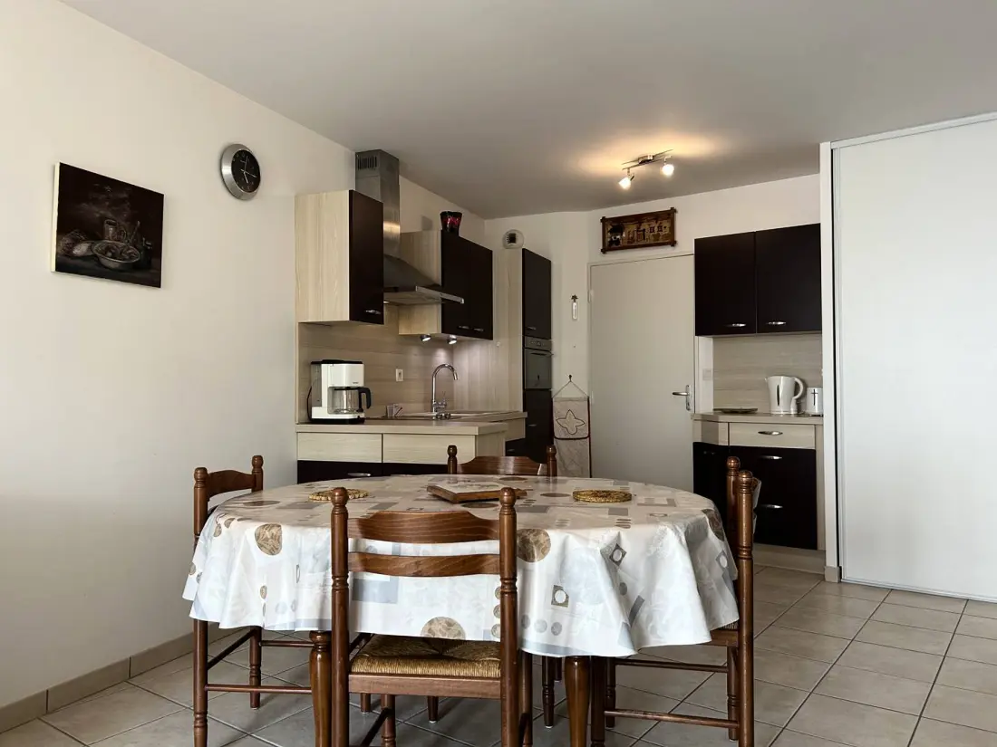 Residence Villa Marine