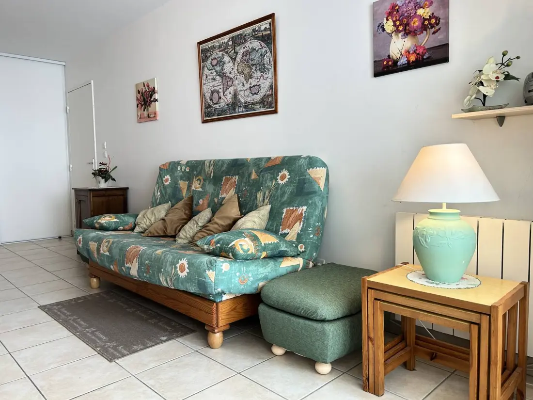 Residence Villa Marine