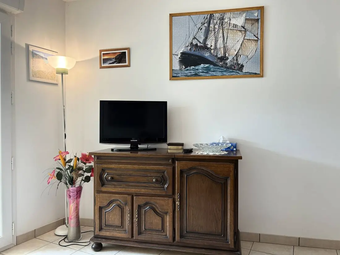Residence Villa Marine