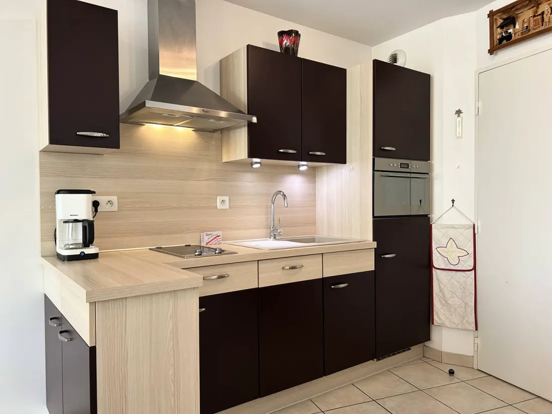 Residence Villa Marine
