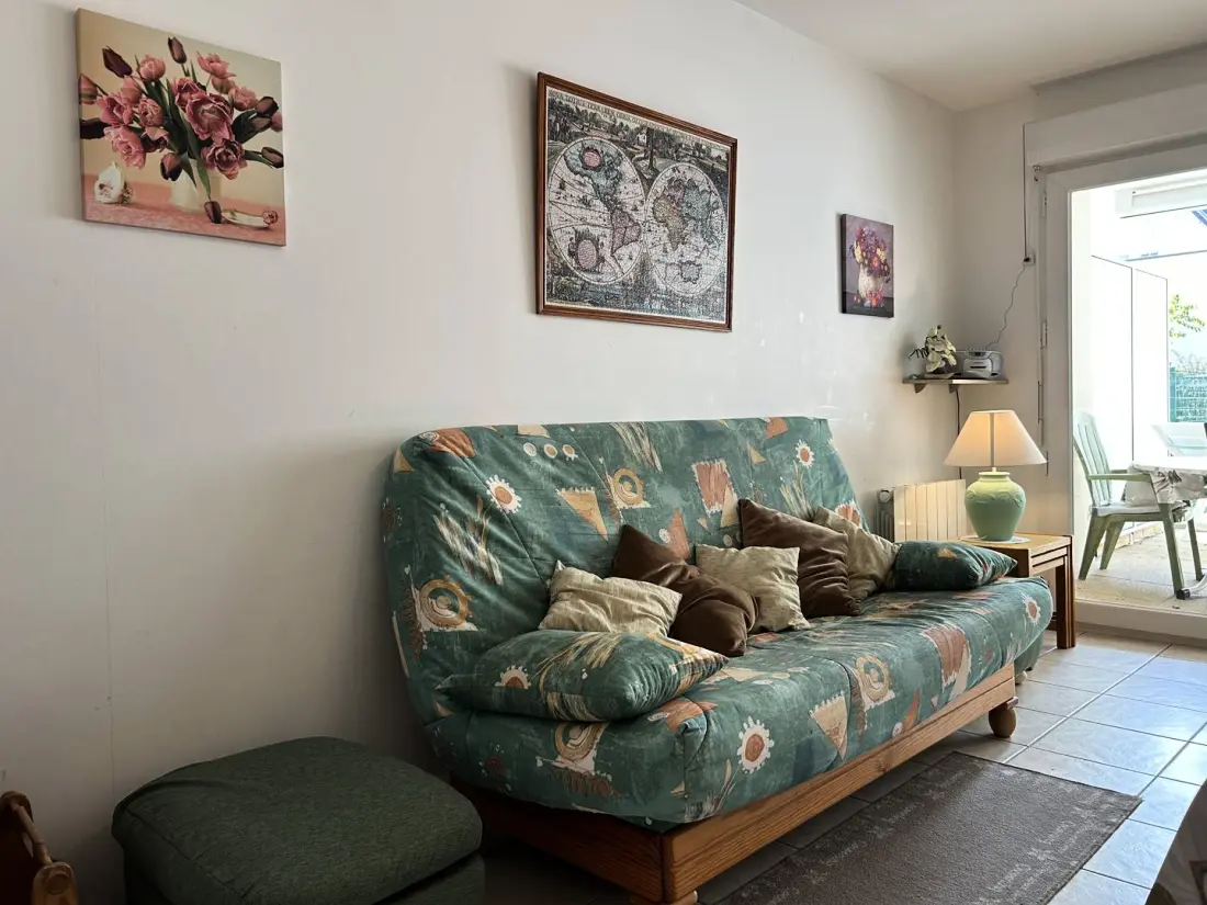 Residence Villa Marine