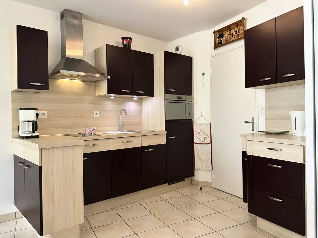 Residence Villa Marine