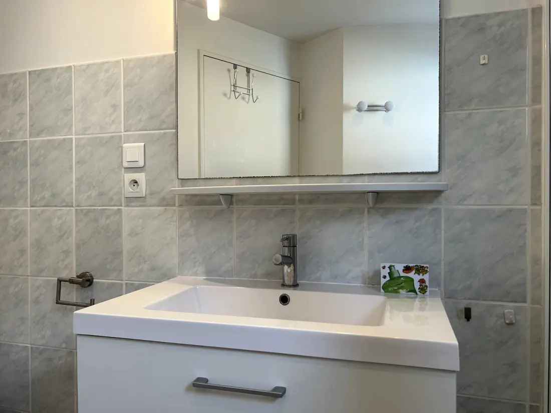Residence Villa Marine