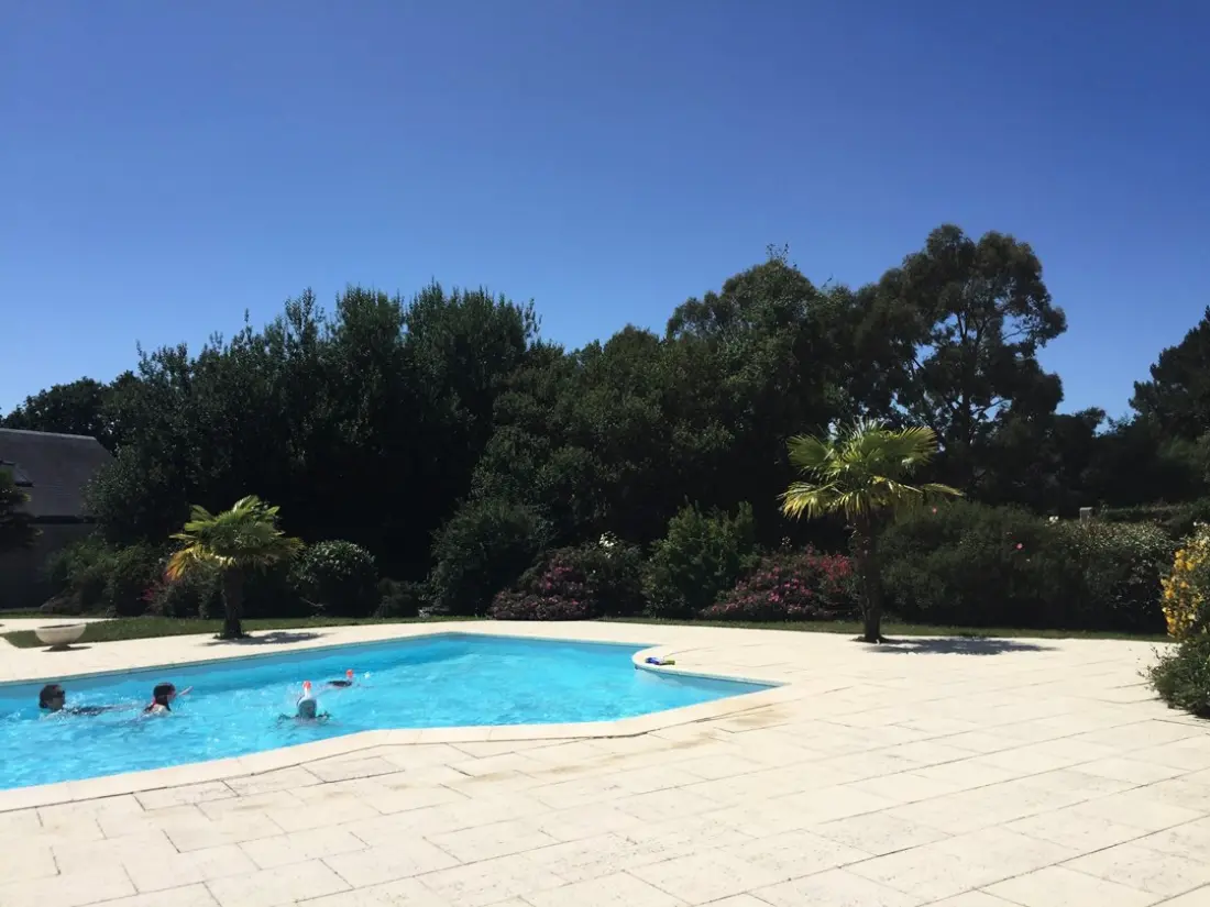 Residence Ville Haut Guen