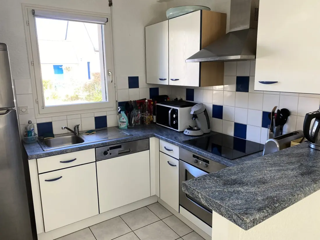 Residence Ville Haut Guen