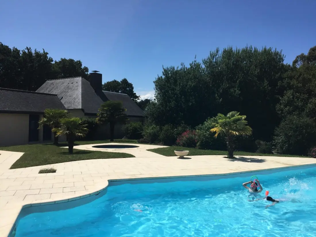 Residence Ville Haut Guen