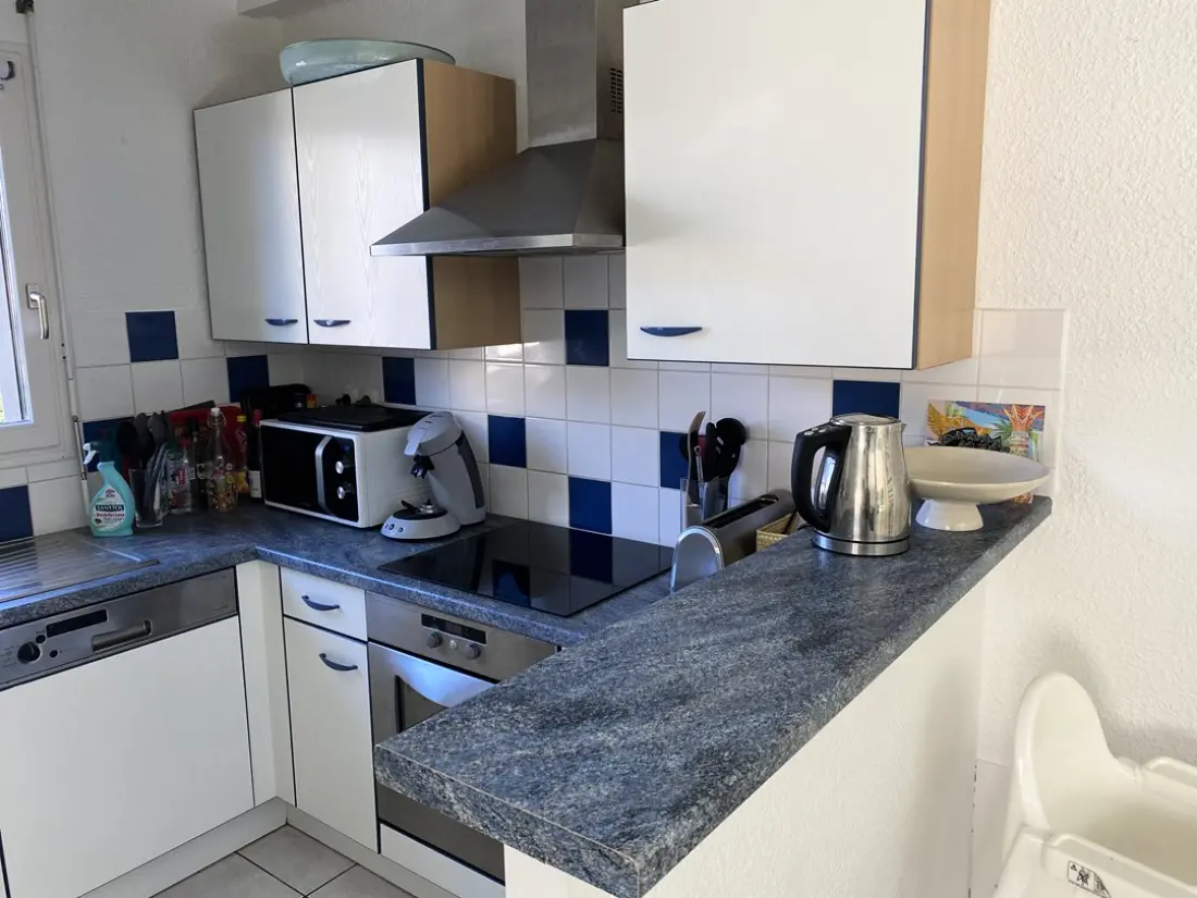 Residence Ville Haut Guen