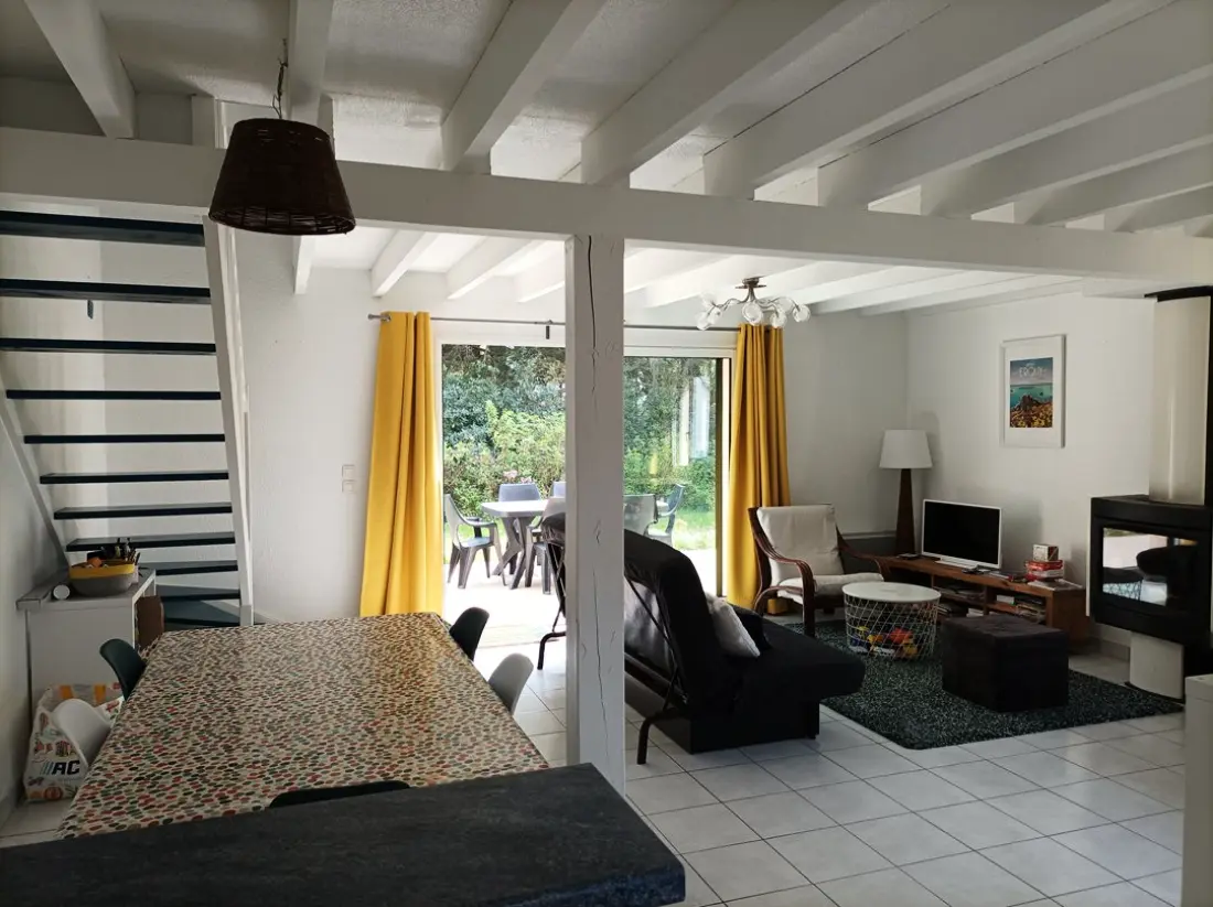 Residence Ville Haut Guen