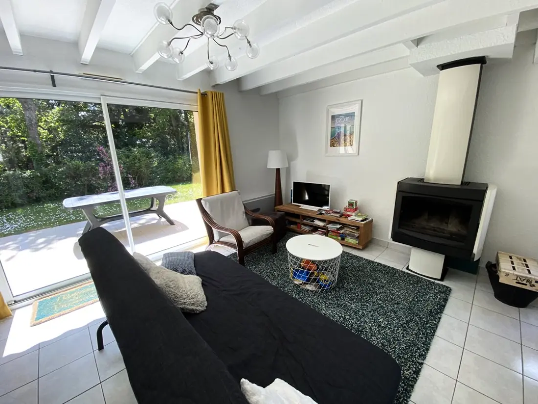 Residence Ville Haut Guen